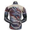 Nogometni Dresovi Japan Dragon 2024-25
